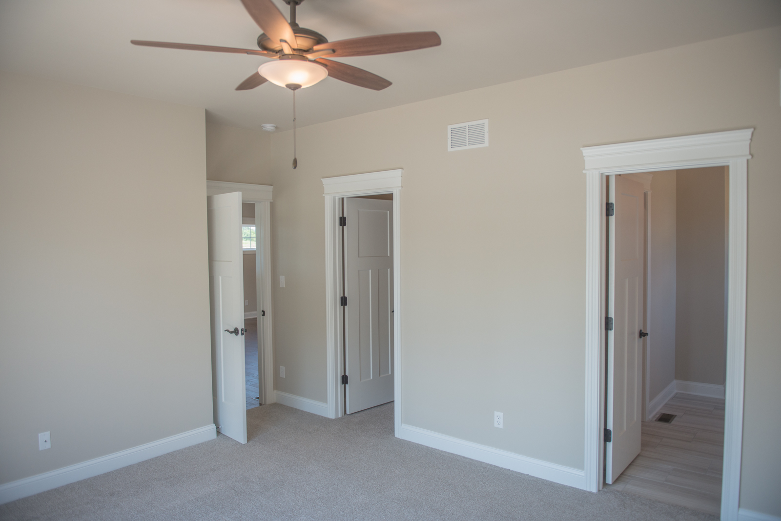 Heartland Builders Model Homes